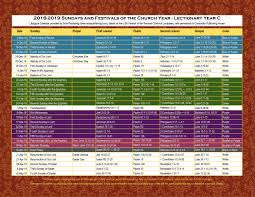 Printable liturgical catholic calendar in a nutshell: Liturgical Calendar 2021 Pdf The Liturgical Calendar