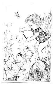 Unused, public domain coloring pages can be a challenge to find. Vintage Coloring Book Pages Coloring Pages For Kids And For Adults Coloring Home