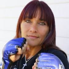 Maria Andaverde's Instagram, Twitter & Facebook