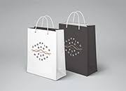 Download Shopping Bag Psd Mockup 3 Graphicburger Yellowimages Mockups