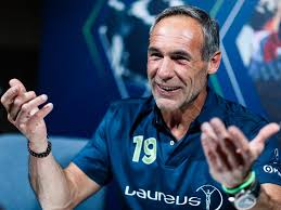 Välj mellan premium mike horn av högsta kvalitet. Mike Horn Bleibt Positiv Bleibt Motiviert Lebt Im Hier Und Jetzt