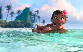 Baby Moana Is Adorable Moana Da Disney Desenhos Moana Animacao Da Disney Comment s'appelle le dieu de la mer ? baby moana is adorable moana da