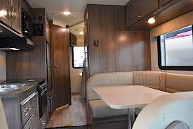 View new & used winnebago travel trailer rvs for sale. 10 Best Small Class C Rvs Under 25 Feet Rvblogger