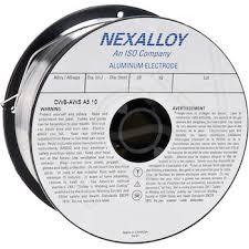 Get Star Weld 5356/4043 Gmaw Aluminum Mig Welding Wire 0.8Mm 1.2Mm For Mig  Torch| Alibaba.Com