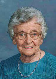 Obituary information for Pauline S. (Shearer) Senft Wildasin