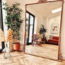 Its rubber rim makes it more durable than most other mirrors while providing a modern, industrialized look. 20 Diy Mirror Frame Ideas To Inspire Your Next Project