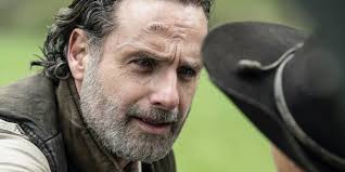 Let's Face It, The Walking Dead's Big Rick Grimes Update Will Make or Break  the Zombie Franchise
