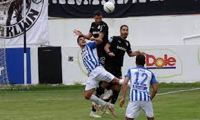 Ο οφη ο οφη μπήκε προτελευταίος στα playouts και κατάφερε να προσπεράσει τον παναιτωλικό και με τους πέντε βαθμούς που μάζεψε διαβάστε περισσότερα εδώ: Ztzzlgc3wbn6nm