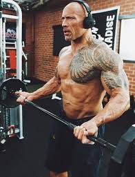 To help visualize his height, we've included a side by side comparison with other celebrities, short and tall! Most Inspirational Quotes From Dwayne The Rock Johnson Motivated Soul The Rock Dwayne Johnson Workout Dwayne Johnson Workout The Rock Dwayne Johnson