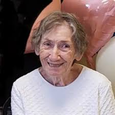Obituary information for Mary Olson