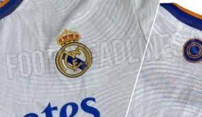 Support the los blancos in style for the season ahead with this adidas real madrid home shirt 2021 which benefits from being crafted with climalite technology which sweeps moisture away from your skin to maximise comfort throughout the entire game. Real Madrid 2021 22 Home Kits Leaked