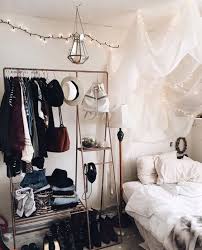 12 Pinterest Closets To Obsess Over Aesthetic Room Decor Hipster Bedroom Indie Bedroom
