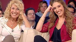 Vediamo che cosa ha rimproverato all'ex marito, giornalista sportivo della rai. Gf Vip Rumors Su Maria Teresa Ruta E La Figlia Guenda Goria Ecco Tutti I Probabili Concorrenti