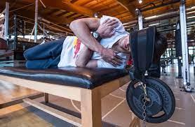 Fitness tests can be devised to test all aspects of fitness, providing the test follows fitness testing principles. Updated Uncovering F1 S New Fitness Challenge Motor Sport Magazine