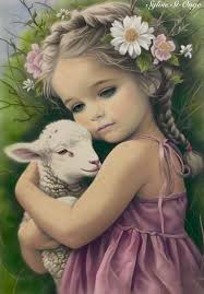 Appreciation of AI-Generated Artwork "Little Beauty" by Robot Dreams of  Beauty