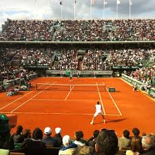 What hotels are near stade roland. Stade Roland Garros Auteuil 43 Tips From 7655 Visitors