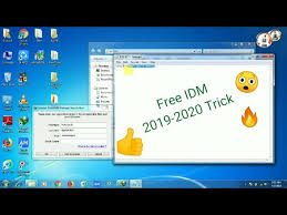 The functions of idm are not limited to downloading a file but also managing download. How To Use Internet Download Manager Idm Free After 30 Day Trial Youtube