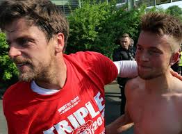 Der nächste Ex-Zwickauer für den HFC: Hallescher FC: Torsten Ziegner holt Patrick  Göbel aus Würzburg