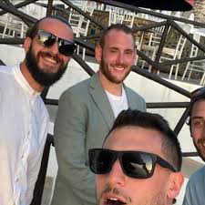 How to install click lock flooring with a door frame obstruction?