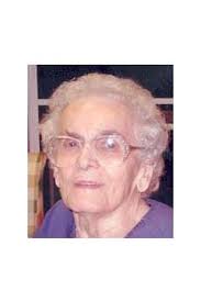 Obituary information for Olga Xerras