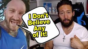 Decca Heggie "death match" Fight?