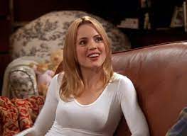 Melissa george has revealed the devastating financial consequences of her acrimonious divorce from french businessman jean david blanc. Melissa George As Hot Nanny Molly Forever A Friend Of Friends Mediavillage