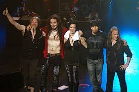 Listen to nightwish on spotify. Nightwish Simple English Wikipedia The Free Encyclopedia
