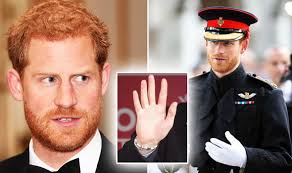 Prince Harry: Royal has THIS shocking fate, says palm reading expert