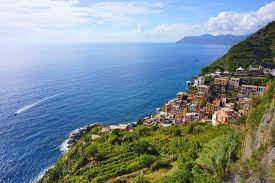 Witamy w camping marina village! Mimo Wszystko Wlochy Sa Fajne Czesc 5 Wloskie Wybrzeze Obiezysmak