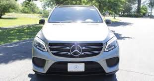 2016 Mercedes Benz Gle 400 4matic For Sale Still Very Clean In And Out The Car Is In Good And Perfect Condition Inte Mercedes Benz Gle Mercedes Benz Mercedes