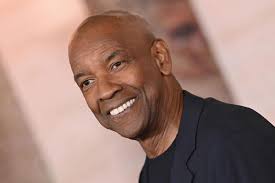 Wait. Whaat?! Denzel Washington Forced to 'Slow Down' After Nearly Biting  His Tongue Off