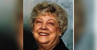 Ivamarie "Dolly" Crosby Obituary