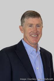 Executives of the Year: Greg Galbraith of Market Express