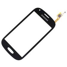 Samsung Galaxy Light SGH-T399 - Brown ...