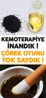 Kemoterapiye Inandik Corek Otu Yagini Yok Saydik Natural Medicine Natural Cures Health