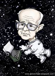Resultado de imagen de STANISLAW LEM