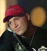 Hey Ho (Family Affairs) — DJ Nick