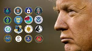 Image result for intelligence community