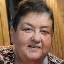 Carolyn Gray Obituary