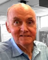 Gerald Valente Obituary