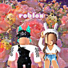 Roblox Roblox Girl Cool Anime Wallpapers Roblox Pictures Boy In 2021 Roblox Pictures Cool Anime Wallpapers Boy And Girl Best Friends