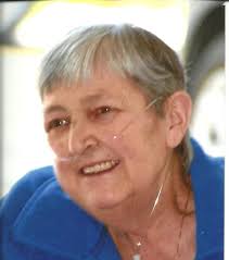 Sharon Merrill Obituary