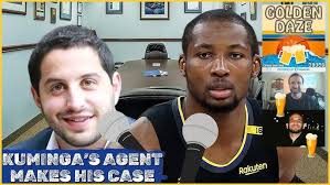 Golden State Warriors Find Themselves in Do-or-Die Game 5 with Dynasty