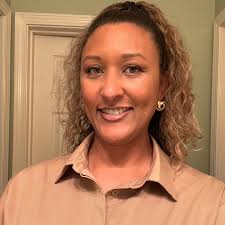 Felicia Morgan's Instagram, Twitter & Facebook