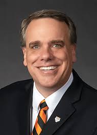 Cameron's New President