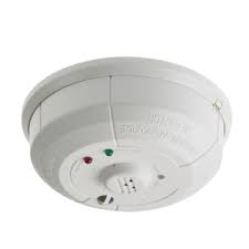 Consumer product safety commission (cpsc). Honeywell 5800co Wireless Carbon Monoxide Detector Safehomecentral