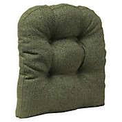 The dining room chair cushions have the finest spinal support to enhance your sleeping experience and ensure you wake up feeling relaxed and without any aches. Chair Pads Without Ties Bed Bath Beyond