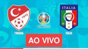 Veja também onde assistir a transmissão ao vivo. Turquia 0 X 3 Italia Melhores Momentos Eurocopa 2021 1 Rodada Grupo A 11 06 2021 Youtube