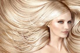 Sari Saclar Bircok Kadinin Hayalidir Ancak Guvenilecek Kuafor Bulmak Da Oldukca Zordur Bu Yuzden Bircok Kadin Evde Kendi Imka Dogal Sac Bakimi Dogal Sac Sac