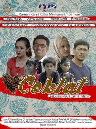 A message of hope by hopeful malaysians. Drama Coklat Tv1 Myinfotaip